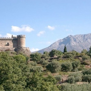 Afbeelding voor SNP - Natuurvakantie in Andalusië