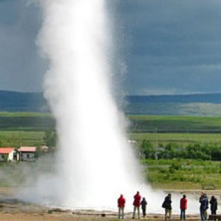 Afbeelding voor Riksja IJsland - Bouw je eigen IJsland reis