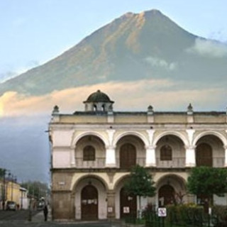 Afbeelding voor Djoser - Rondreis Guatemala (Groep)