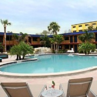 Afbeelding voor TUI - Hotelvakantie Florida