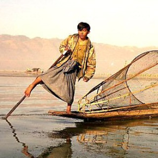 Afbeelding voor Djoser - Avontuurlijk Myanmar