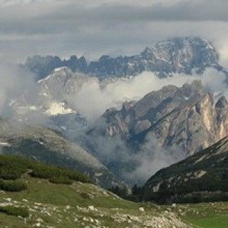 Afbeelding voor SNP - Fietsen / Wandelen Italiaanse Alpen