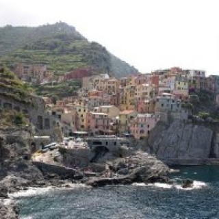 Afbeelding voor TUI - Cinque Terre Rondreis