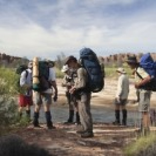 Afbeelding voor Walkabout - Wandelreizen Australië