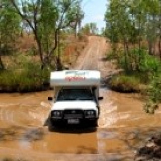 Afbeelding voor Walkabout - Camperreizen Oceanië