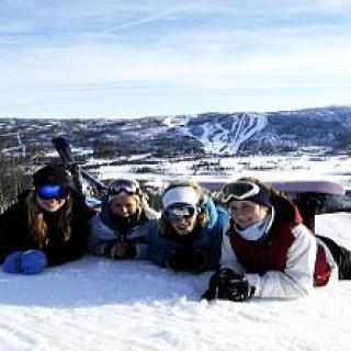 Afbeelding voor BBI Travel - Wintersport in Noorwegen