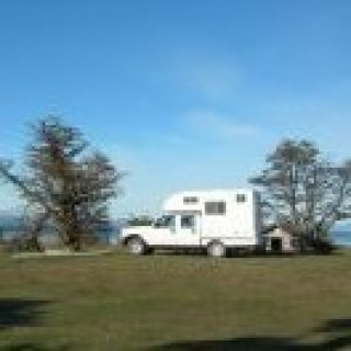 Afbeelding voor Condor Travels - Camperreis Chili