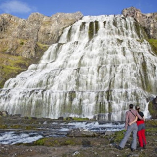Afbeelding voor Sundowner Wildlife Reizen - IJsland