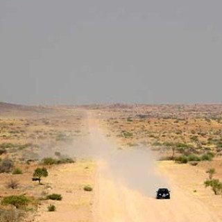 Afbeelding voor Vámonos - Namibië individueel