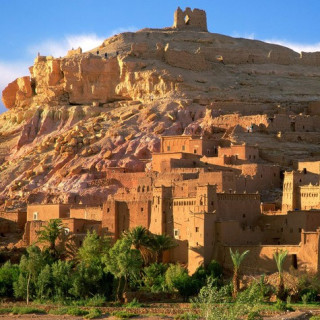 Afbeelding voor Vamonos - Marokko op maat
