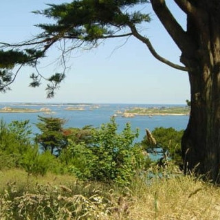 Afbeelding voor SNP - Wandelen en fietsen in Bretagne