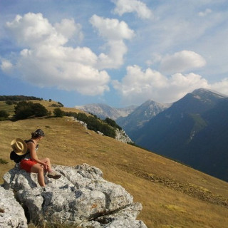 Afbeelding voor SNP - Wandelreizen Italië