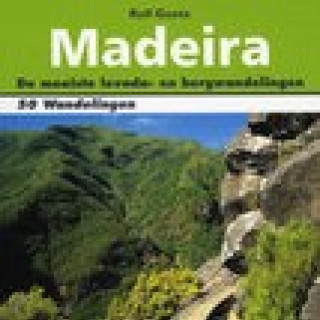 Afbeelding voor Bol.com - Wandelgids Madeira