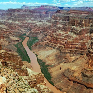 Afbeelding voor TUI - Rondreis Grand Canyon