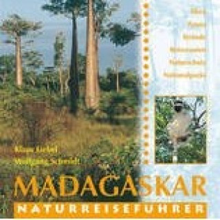 Afbeelding voor De Zwerver - Natuurgidsen Madagaskar