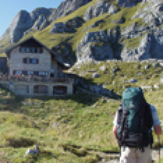 Afbeelding voor IDTravel - Bergwandelreizen