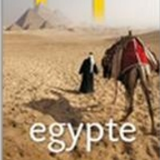 Afbeelding voor De Zwerver - Reisgidsen Egypte