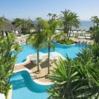 Afbeelding voor Booking.com - Hotels en paradores Andalusie