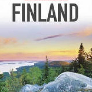 Afbeelding voor De Zwerver - Finland reisgidsen
