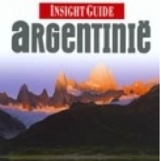 Afbeelding voor De Zwerver - Reisgidsen Argentinië
