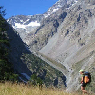 Afbeelding voor SNP - Wandelreizen Alpen