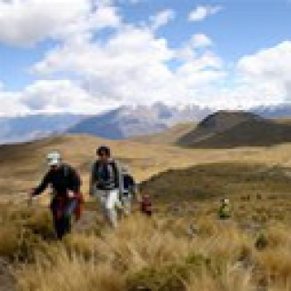 Afbeelding voor SNP - Trektochten Peru