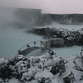 Afbeelding voor Beluga - Weekje IJsland en Blue Lagoon