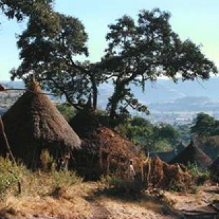 Afbeelding voor Vámonos - Ethiopië reis op maat