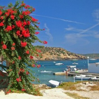 Afbeelding voor SNP - Wandelen op Menorca