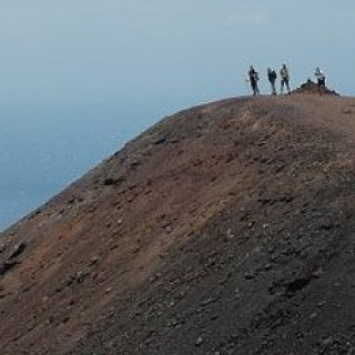 Afbeelding voor SNP - Wandelen La Palma