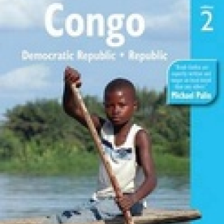 Afbeelding voor De Zwerver - Reisgids Congo