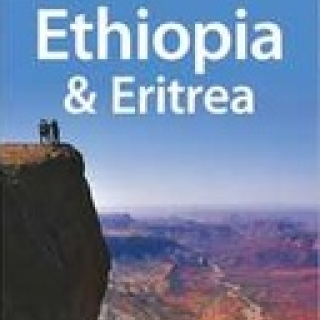 Afbeelding voor De Zwerver - Reisgids Ethiopië