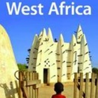 Afbeelding voor De Zwerver - Reisgids West-Afrika