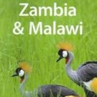 Afbeelding voor De Zwerver - Reisgids Malawi
