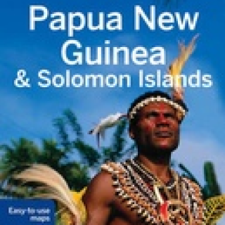 Afbeelding voor De Zwerver - Reisgids Papoea