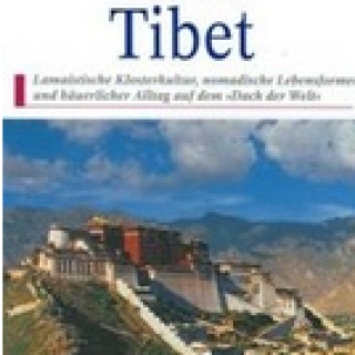 Afbeelding voor De Zwerver - Reisgids Tibet