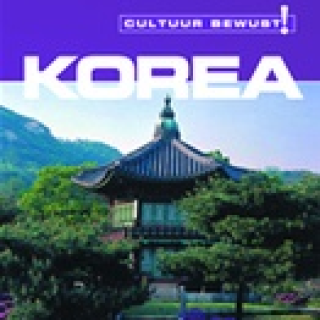 Afbeelding voor De Zwerver - Reisgids Zuid-Korea