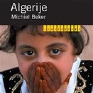 Afbeelding voor De Zwerver - Reisgids Algerije