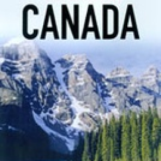 Afbeelding voor De Zwerver - Reisgids Canada