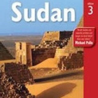 Afbeelding voor DeZwerver - Wegenkaarten & Reisgidsen Soedan