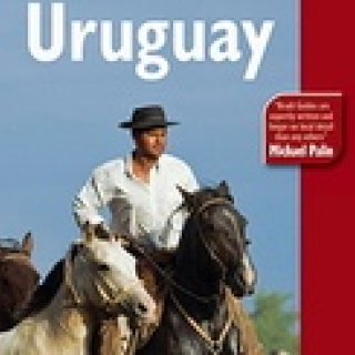 Afbeelding voor De Zwerver - Reisgids Uruguay