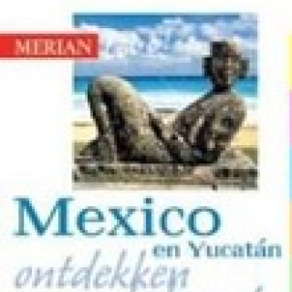 Afbeelding voor De Zwerver - Reisgids Mexico