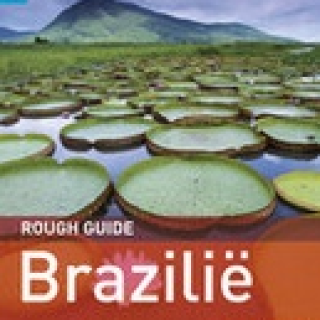 Afbeelding voor De Zwerver - Reisgids Brazilië