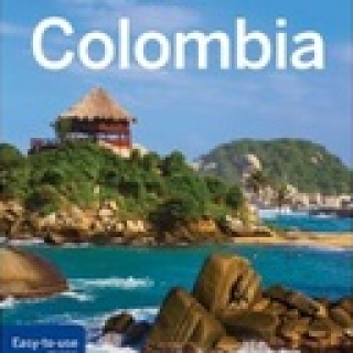 Afbeelding voor De Zwerver - Reisgids Colombia