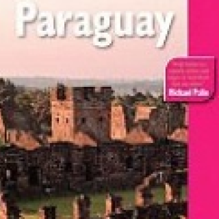 Afbeelding voor De Zwerver - Reisgids Paraguay