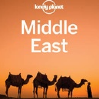 Afbeelding voor De Zwerver - Reisgidsen Midden-Oosten