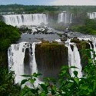 Afbeelding voor SNP - Rondreis Noord met Iguazu (ind.)