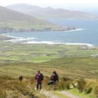 Afbeelding voor SNP - Wandelreis of roadtrip Kerry