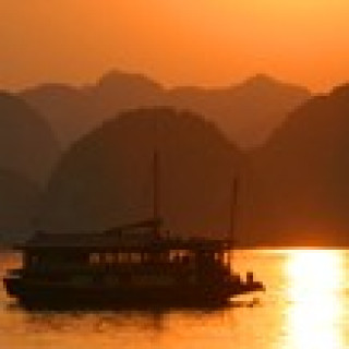 Afbeelding voor Van Verre - Bouwstenen Halong Bay