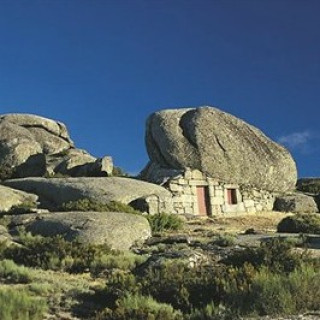 Afbeelding voor SNP - Wandelen in de Serra da Estrela